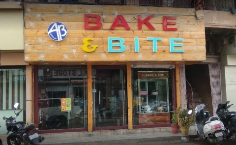 Bake N Bite Bakery bakery