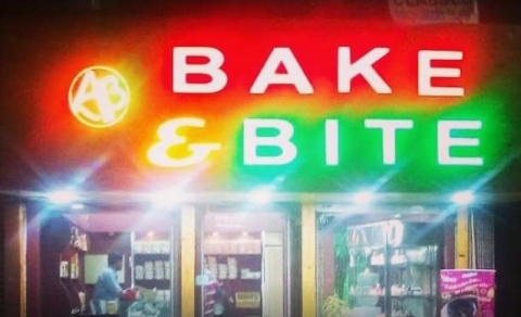 Bake N Bite Bakery bakery in S
