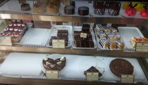 Bake N Bite Bakery bakery in S