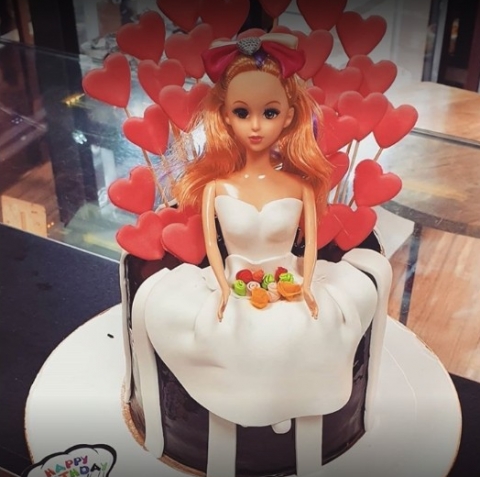 Bake N Bite Bakery bakery in S