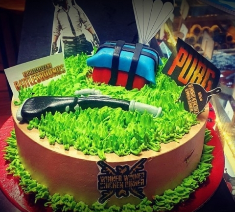 Bake N Bite Bakery bakery in S