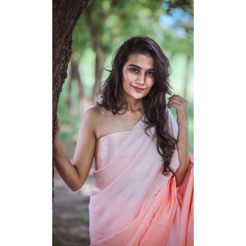 Vitasta Unfolding Serenity