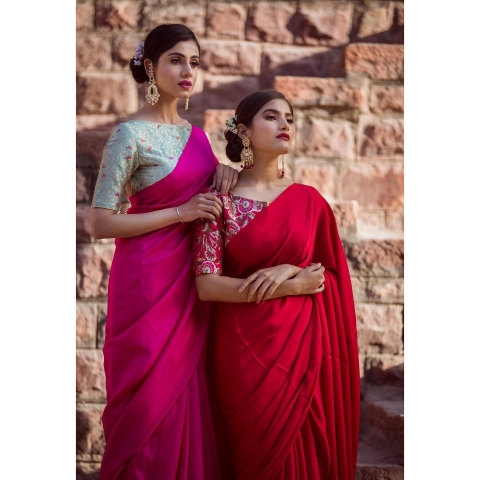 Vitasta Unfolding Serenity