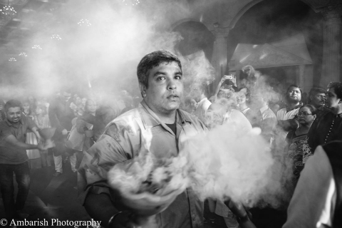 Ambarish Photography	