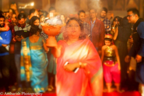 Ambarish Photography	