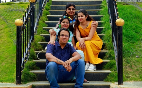 Ambarish Photography	