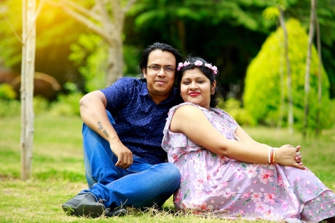 Ambarish Photography	