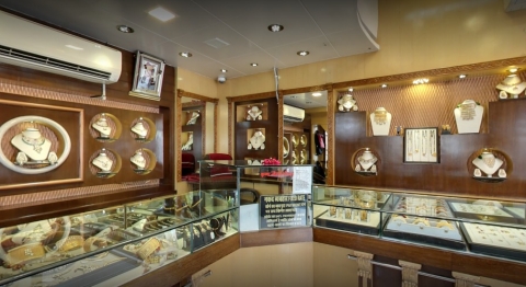 Krishna Jewellers