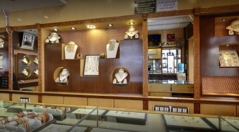 Krishna Jewellers