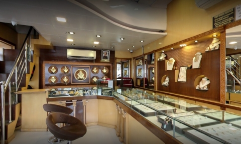 Krishna Jewellers