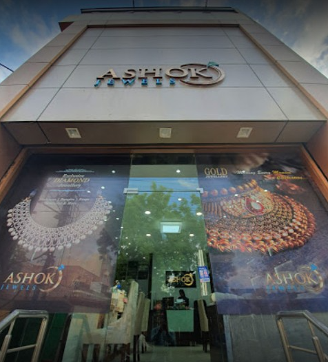 Ashok Jewels Pvt Ltd