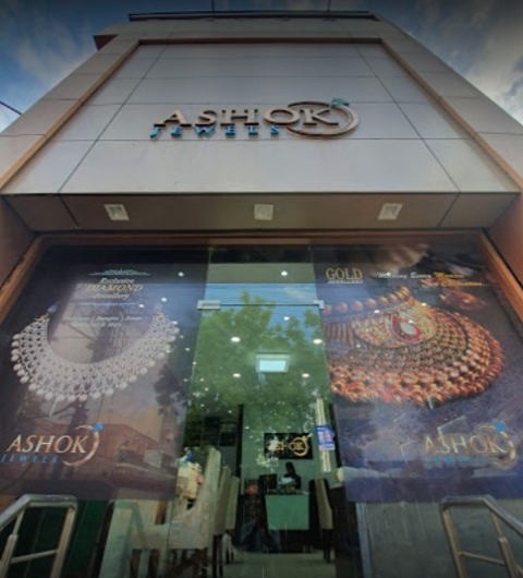 Ashok Jewels Pvt Ltd