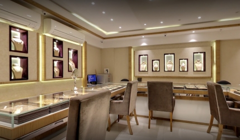 Ashok Jewels Pvt Ltd