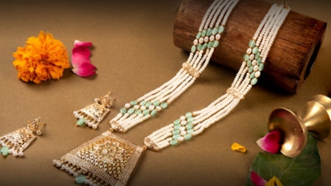 Ashok Jewels Pvt Ltd