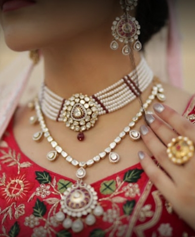 Ashok Jewels Pvt Ltd