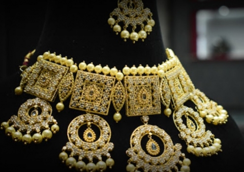 Ashok Jewels Pvt Ltd