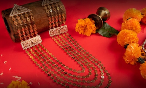 Ashok Jewels Pvt Ltd