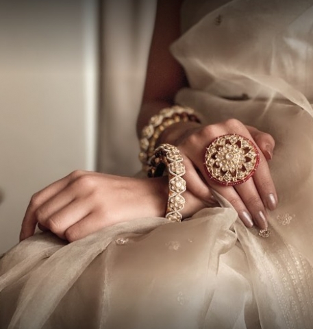 Suncity Jewels By Sonu Jain