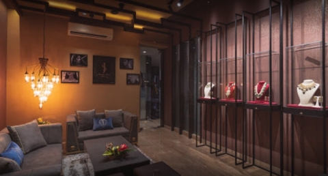 Suncity Jewels By Sonu Jain