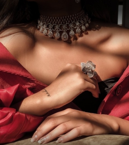 Suncity Jewels By Sonu Jain