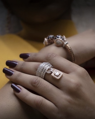 Suncity Jewels By Sonu Jain