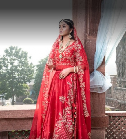 Suncity Jewels By Sonu Jain