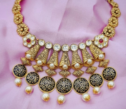 Mangi Chand Bhandari Jewellers