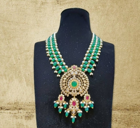 Mangi Chand Bhandari Jewellers