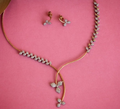 Mangi Chand Bhandari Jewellers