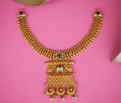 Mangi Chand Bhandari Jewellers