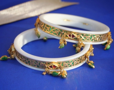 Mangi Chand Bhandari Jewellers