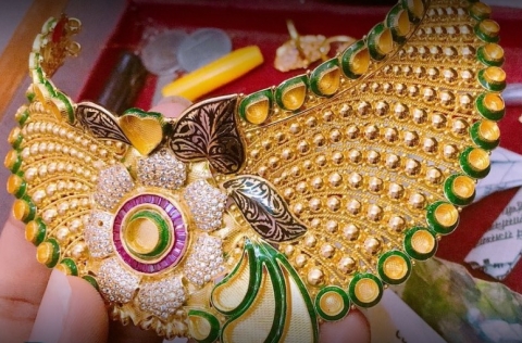 Sudharshan Jewellers