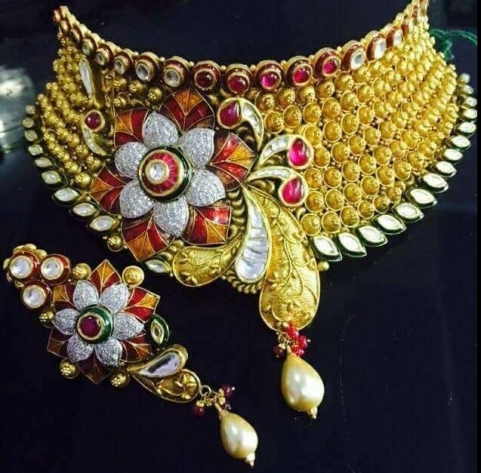 Sudharshan Jewellers