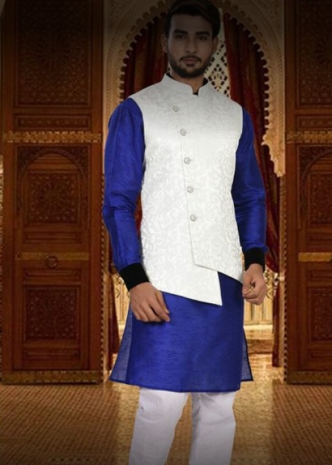 Roshan Sherwani