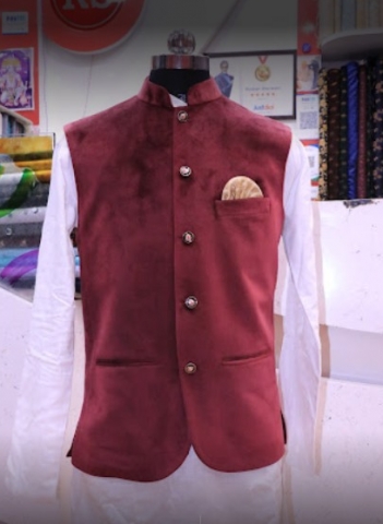 Roshan Sherwani