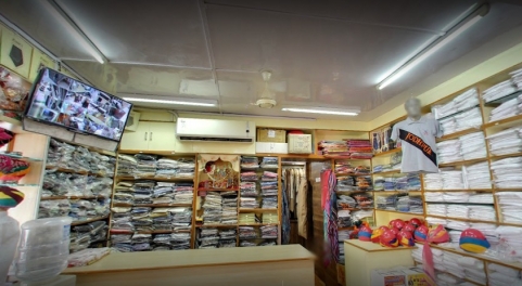 Rajasthani Safa House