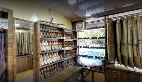 Rajasthani Safa House