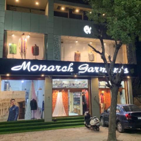 Monarch Garments