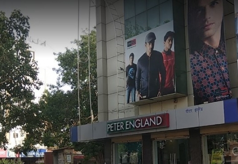 peter england jodhpur