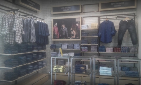 peter england jodhpur