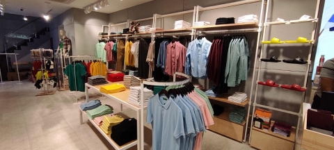 United Colors of Benetton Jodh