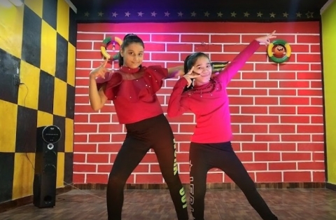 Musical Beat Dance Studio