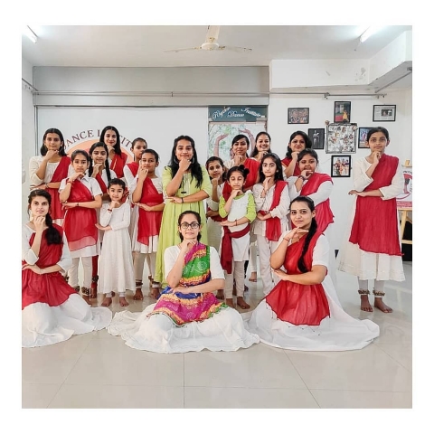 Rhythm Dance Institute