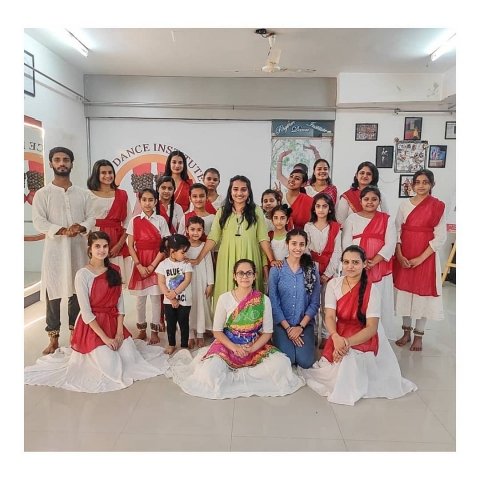 Rhythm Dance Institute