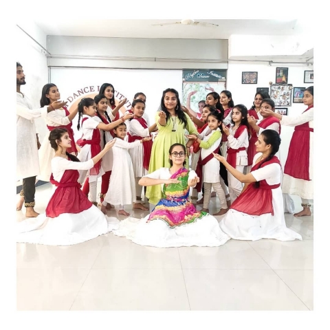 Rhythm Dance Institute