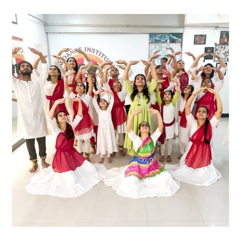 Rhythm Dance Institute