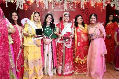 Dance And Art Academy