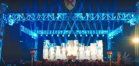 Rahul Dance And Fitness Studio