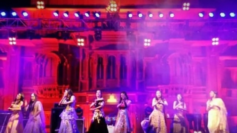 Rahul Dance And Fitness Studio