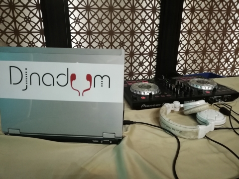 DJ Nadeem